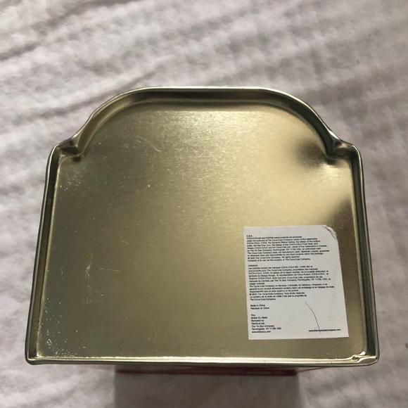 NWOT 3 Coca Cola Tins, 2 packs of Cards - Picture 14 of 16